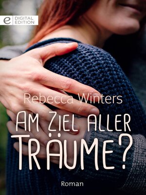 cover image of Am Ziel aller Träume?